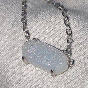 Kendra Scott - EVER Necklace